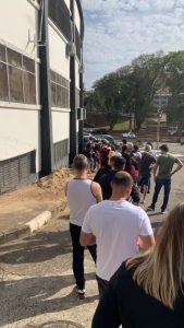 Ponte Preta