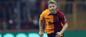 GALATASARAY BATTUTO