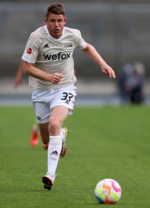 Eintracht Braunschweig v 1. FC Union Berlin - Pre-Season Test Match