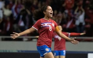 GOLAZO FEMMINILE