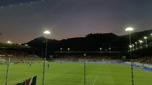 SERVETTE 0-0 SUL CAMPO DEL SION