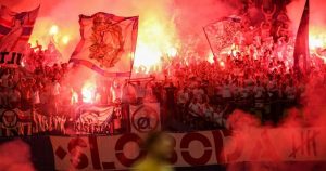 DERBY CROATO