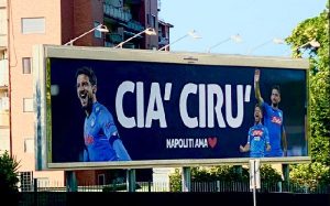 NAPOLI MERTENS