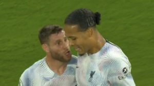 VAN DIJK