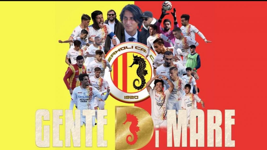 RIVALITA' IN MOLISE