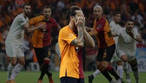 INATTESO KO GALATASARAY