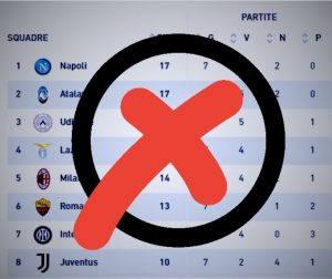 vera classifica 1