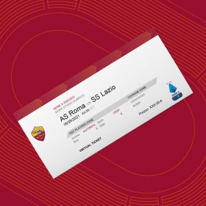 VERSO ROMA-LAZIO