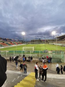 ULTRAS TARANTO