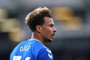 Everton v Wolverhampton Wanderers - Premier League
