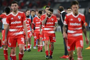 CRISI RIVER PLATE