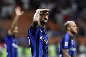 INTER BROZO GOL