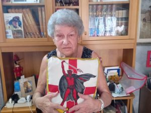 SILVANA SACCHI