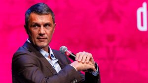 MALDINI MILAN