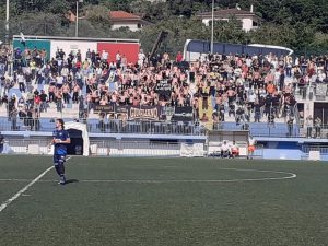 DERBY AD AVELLINO