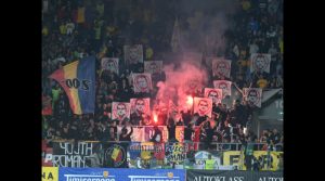 DERBY E POLITICA