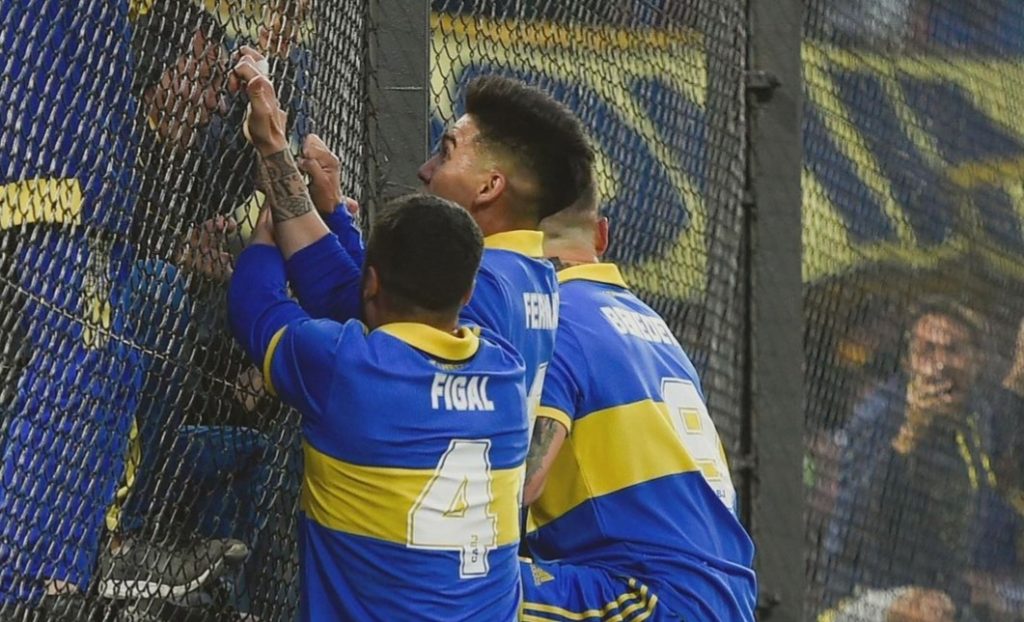 FESTA BOCA