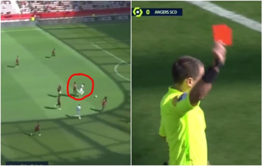 9 SECONDI E ROSSO PER TODIBO