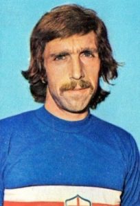 Marco Rossinelli