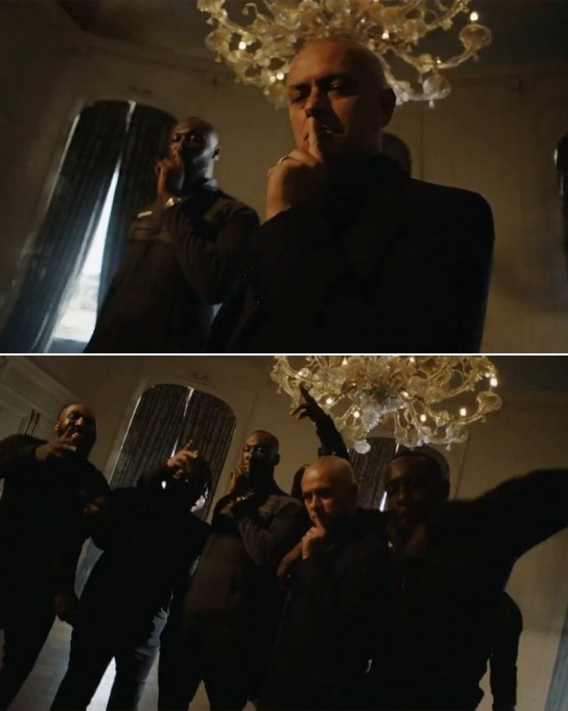 Mou rapper