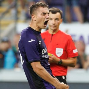 SEBAATIANO ESPOSITO GOL