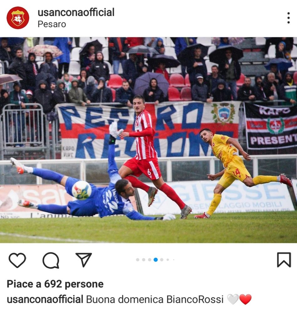ANCORA DERBY OK
