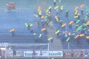 RAGAZZI QUESTA E' LA PORTA