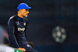 TUCHEL 2