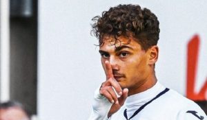 SEBA ESPOSITO GOL