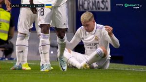 FEDERICO VALVERDE