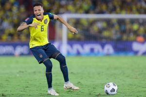 Ecuador v Bolivia - FIFA World Cup 2022 Qatar Qualifier