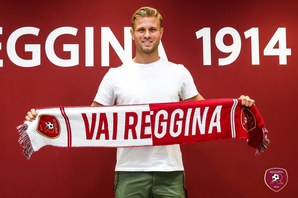 verso il derby calabrese