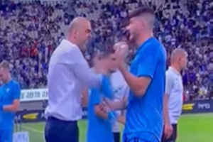 CHE SCHIAFFO