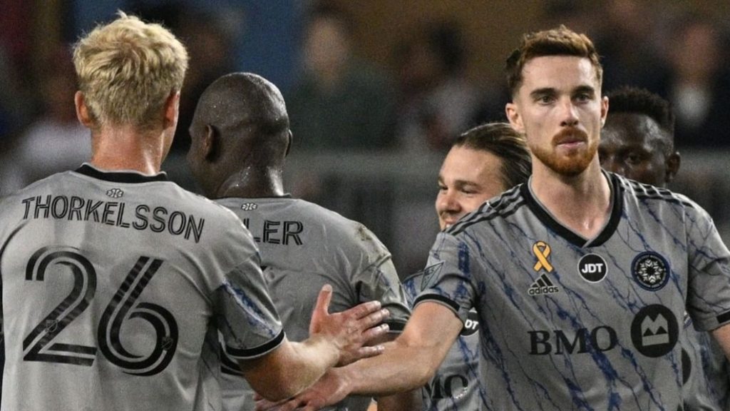 DERBY DEL CANADA