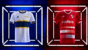 SIA BOCA CHE RIVER