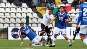 DERBY DELLE RISAIE