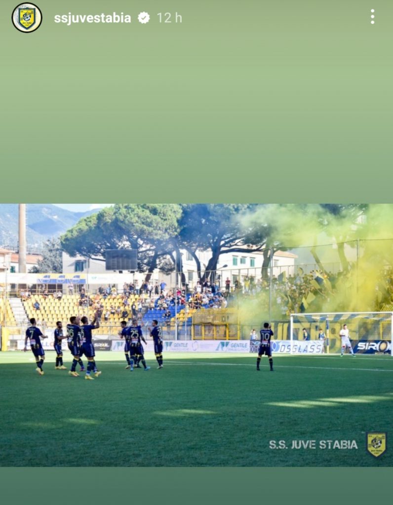DERBY CAMPANO
