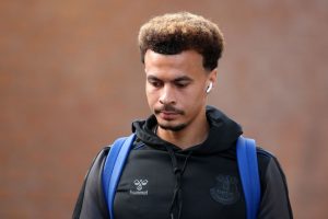 Burnley v Everton - Premier League