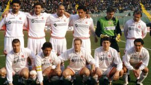 ALLEGRI AI TEMPI DEL PADOVA