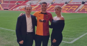 WANDA ICARDI 6