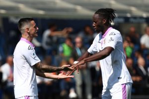 Atalanta BC v US Cremonese - Serie A