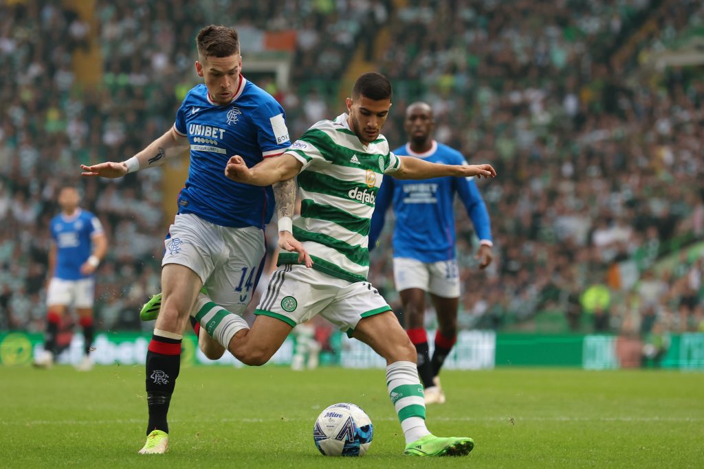 Old Firm