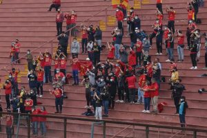 U CONTRO CATOLICA