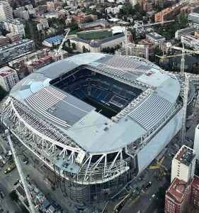 Bernabeu