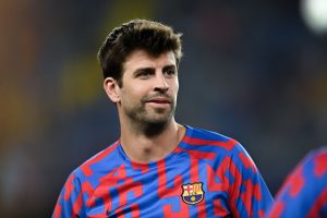 FC Barcelona v Viktoria Plzen: Group C - UEFA Champions League