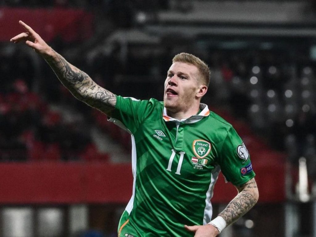 James Joseph McClean