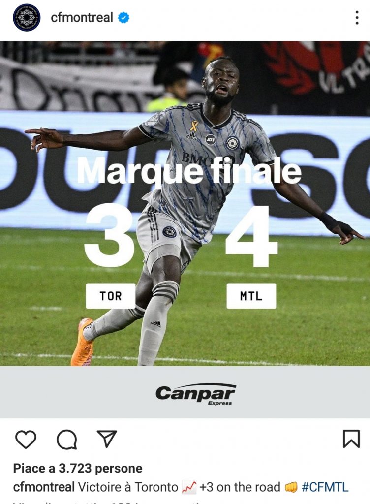 DERBY DELCANADA