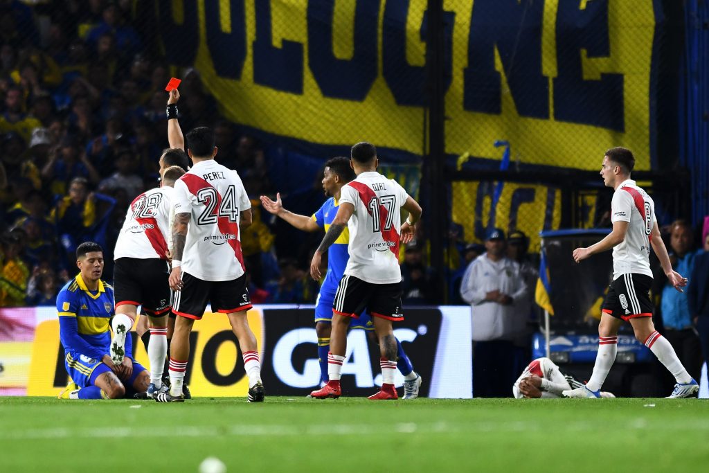 BOCA VINCE MA IN 10