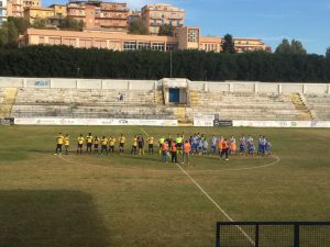 Akragas calcio