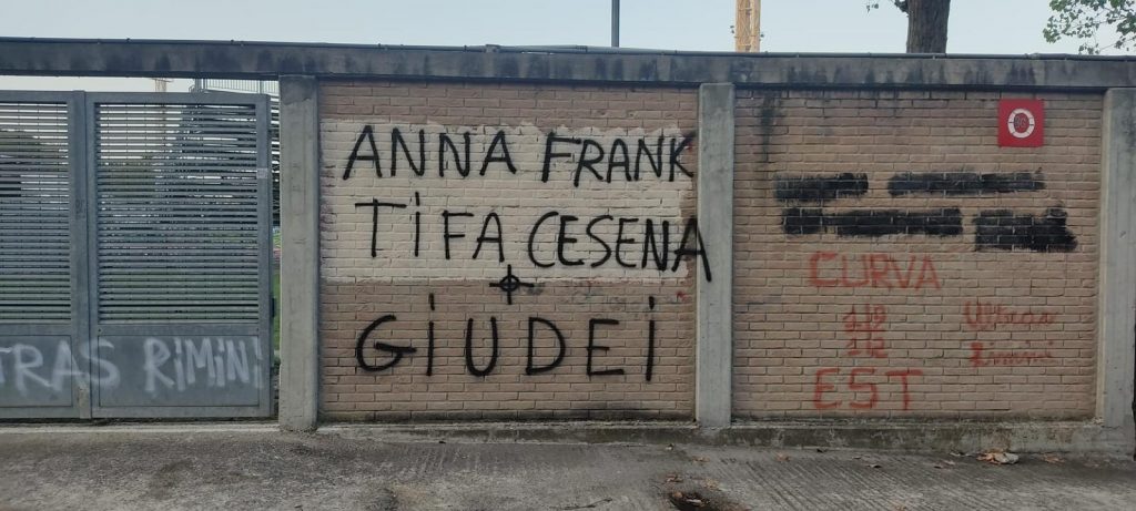 DERBY RIMINI-CESENA